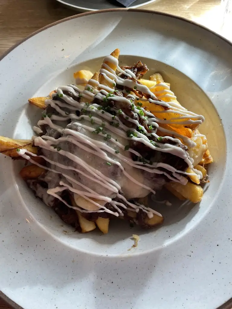 Menu_No3 Restaurant_Ross on Wye_image_9