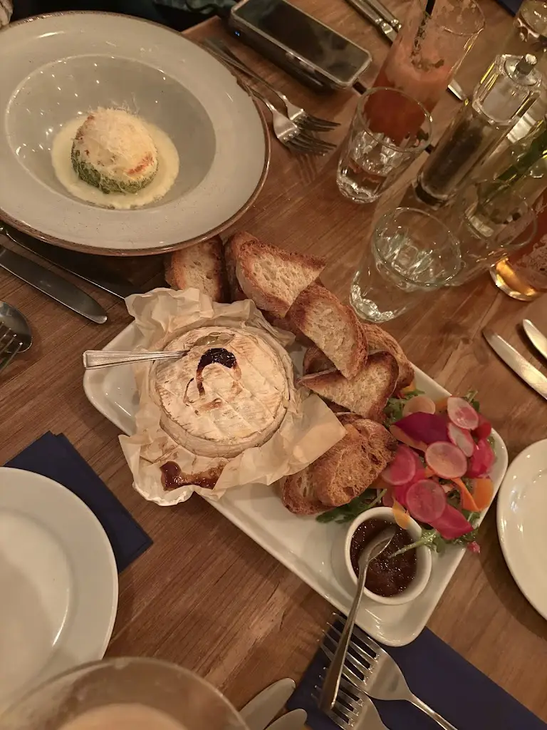 Sophie Methven_No3 Restaurant_Ross on Wye_review