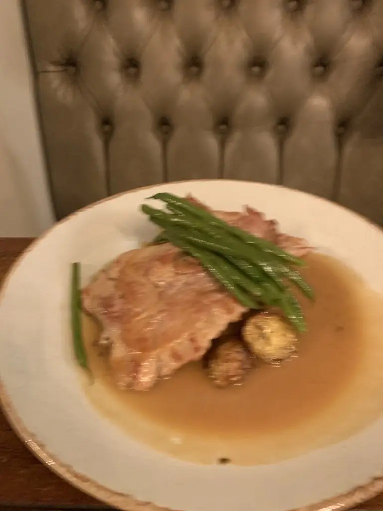 Proline Specialist Finishing_Avellino Italian Restaurant_Ross on Wye_review