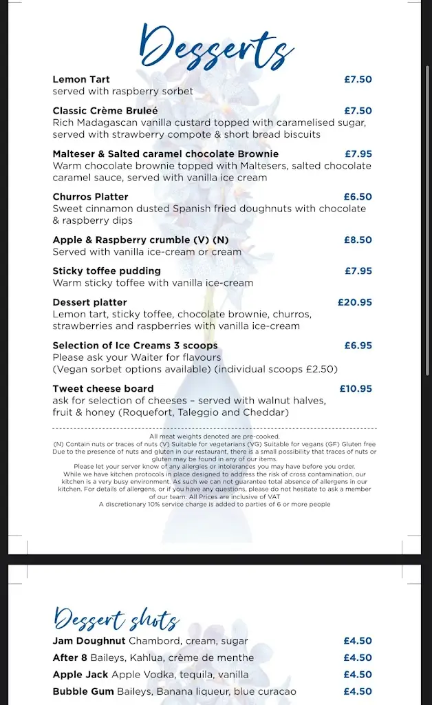 Menu_Tweet bar&Kitchen_Ross on Wye_image_3