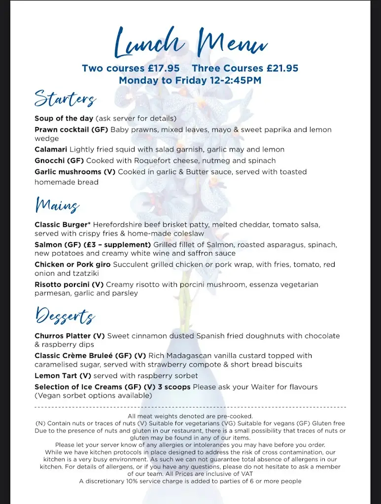 Menu_Tweet bar&Kitchen_Ross on Wye_image_4