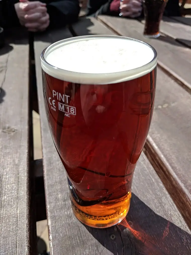 Menu_The Royal_Ross on Wye_image_8