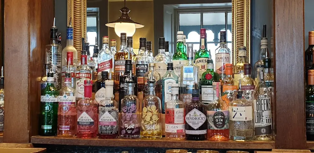 Menu_The Royal_Ross on Wye_image_9