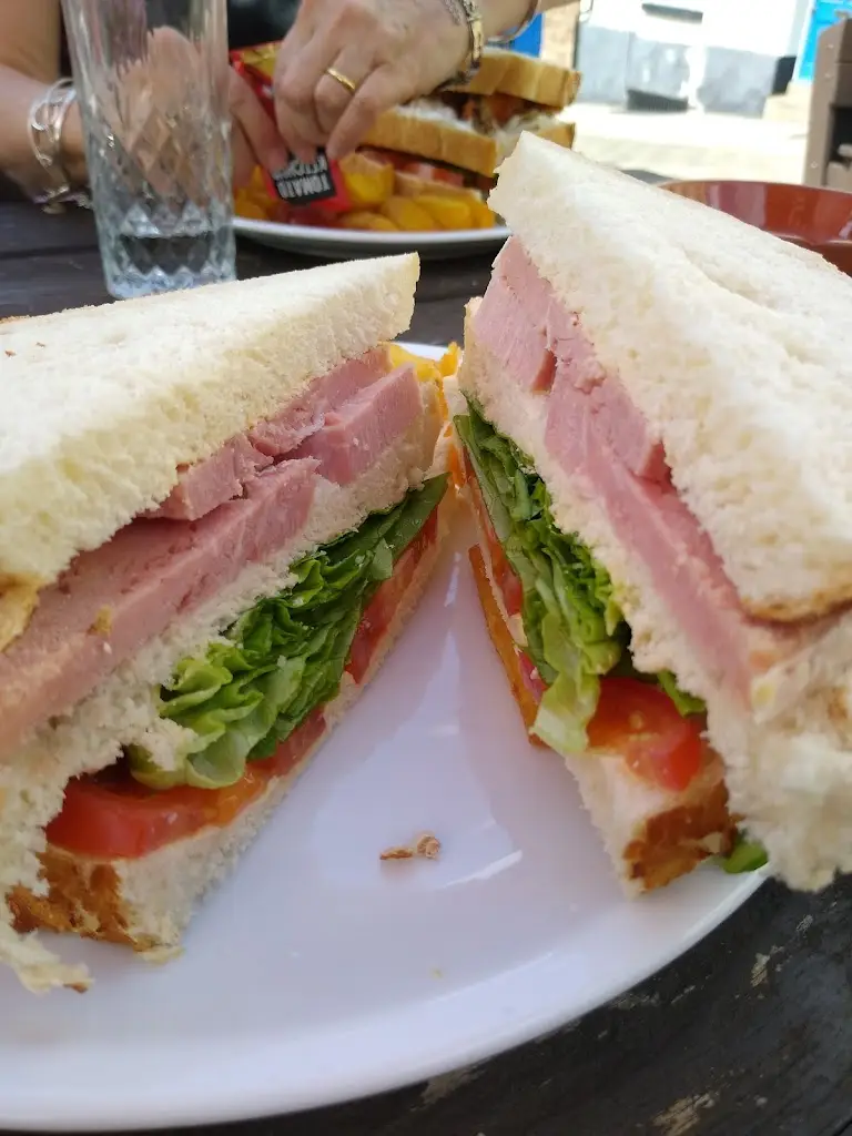 John McCoy_Man Of Ross_Ross on Wye_review