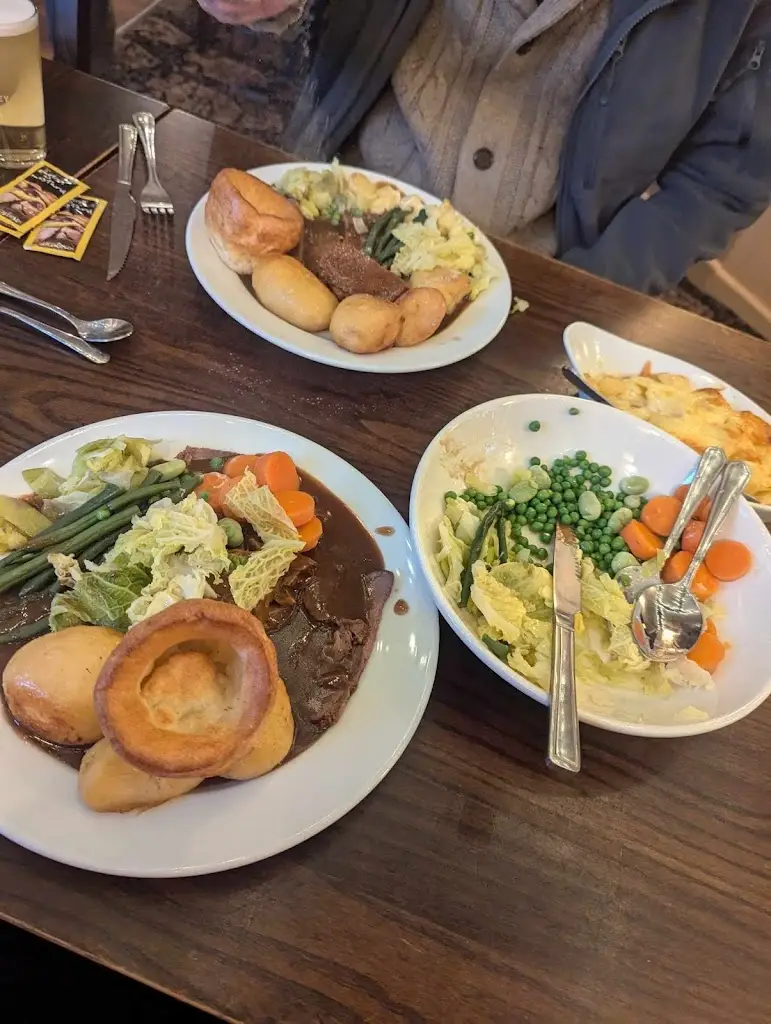 donna scott_Man Of Ross_Ross on Wye_review