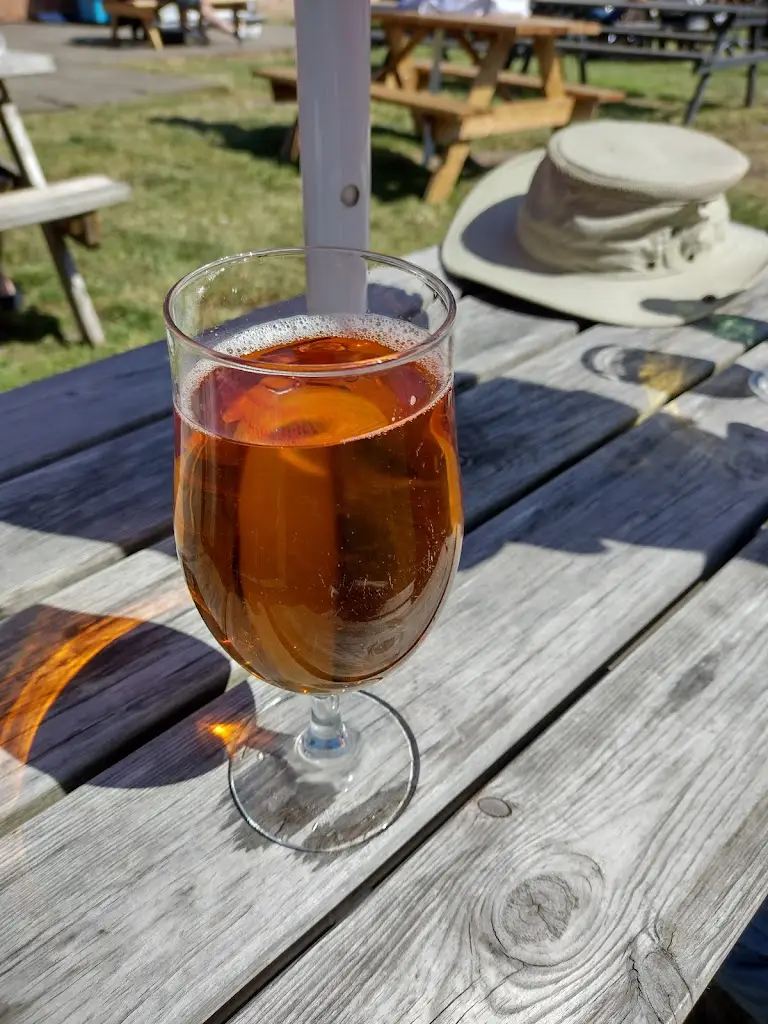 Menu_The Lion at Basford_Basford_image_7