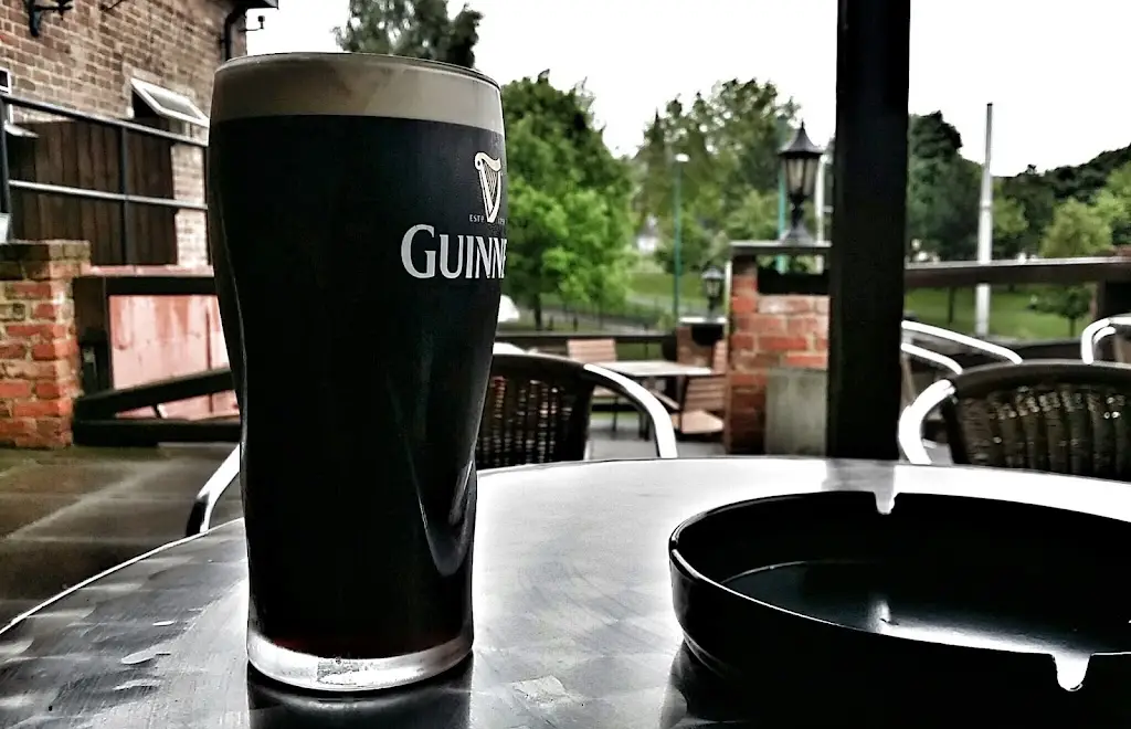 Menu_The Lion at Basford_Basford_image_8