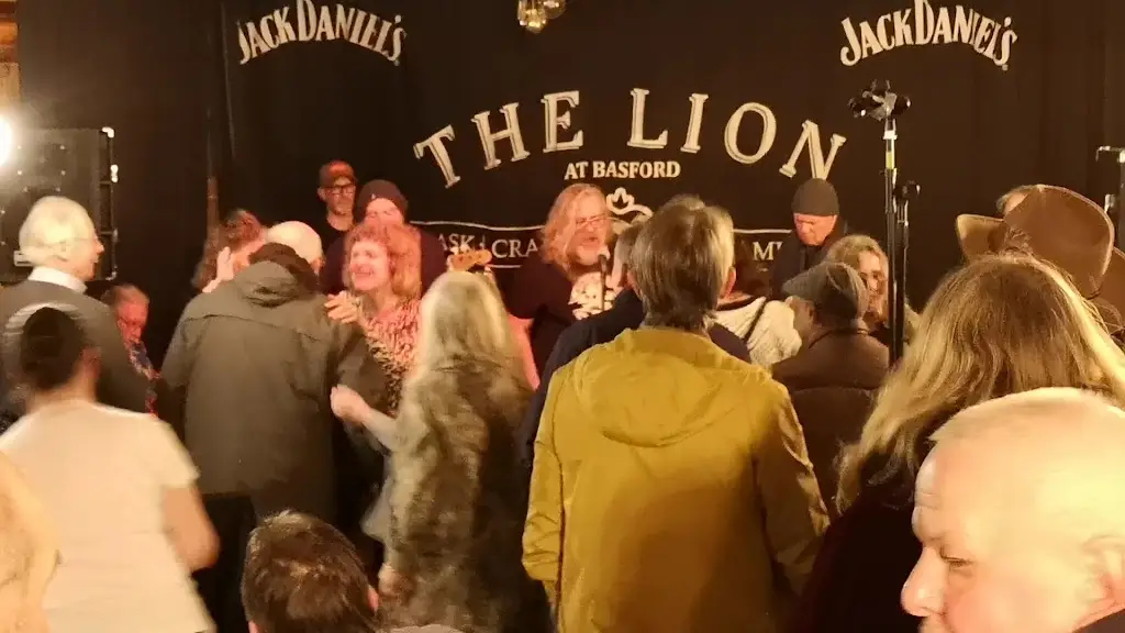 The Lion at Basford_Basford_slider_image_2