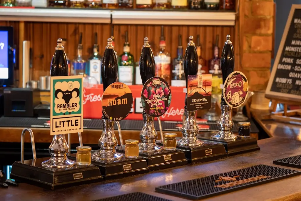 The Lion at Basford_Basford_slider_image_3