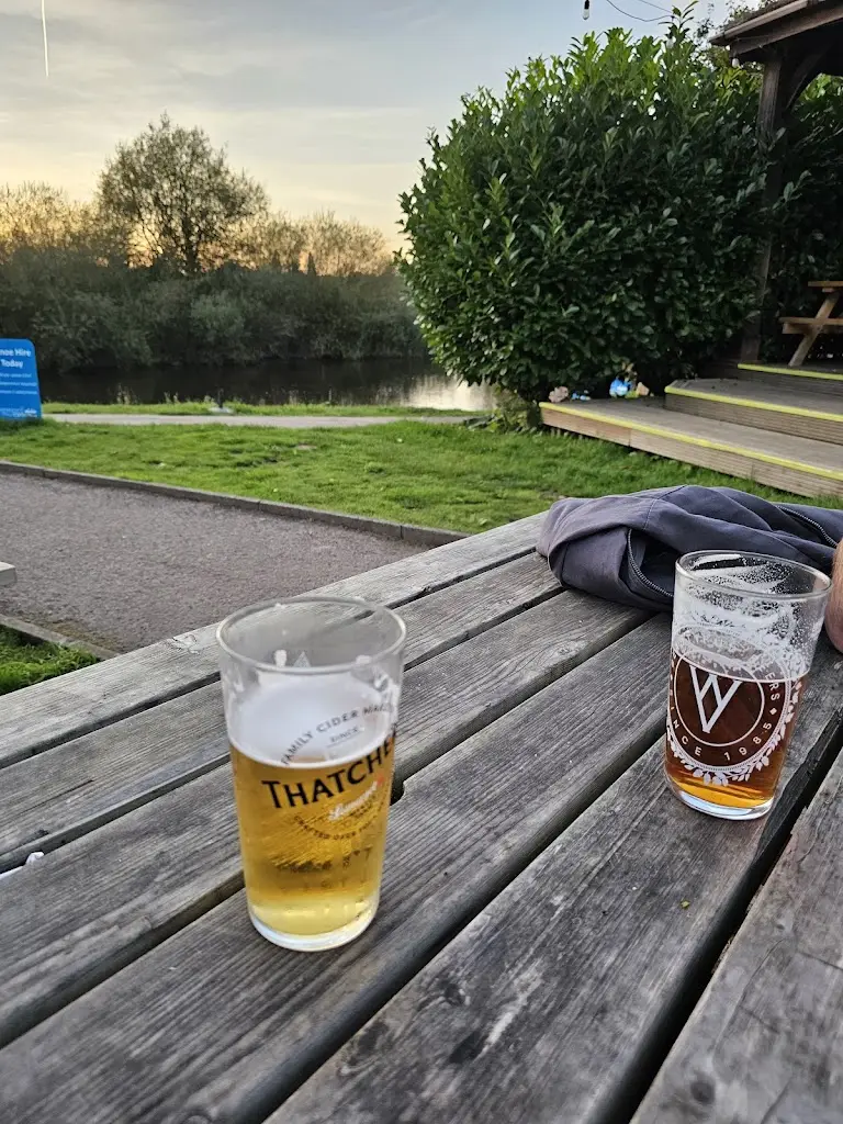 Menu_The Hope and Anchor_Ross on Wye_image_5