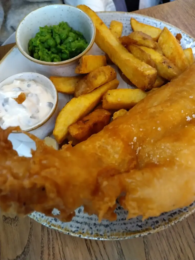 Menu_The Hope and Anchor_Ross on Wye_image_8