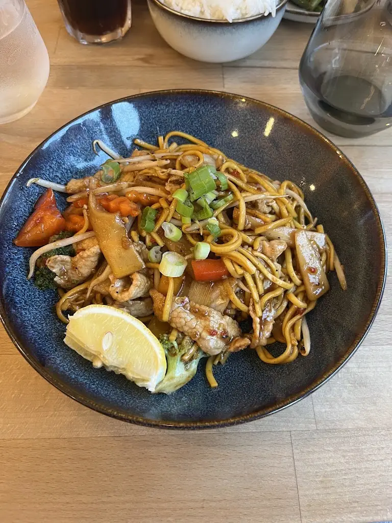 Bruno Kay_Riceberry Thai Kitchen_Ross on Wye_review