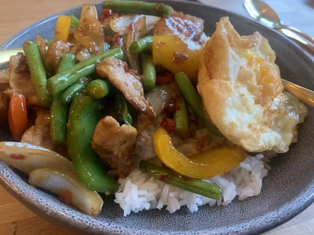 K Jiraekkaphob_Riceberry Thai Kitchen_Ross on Wye_review