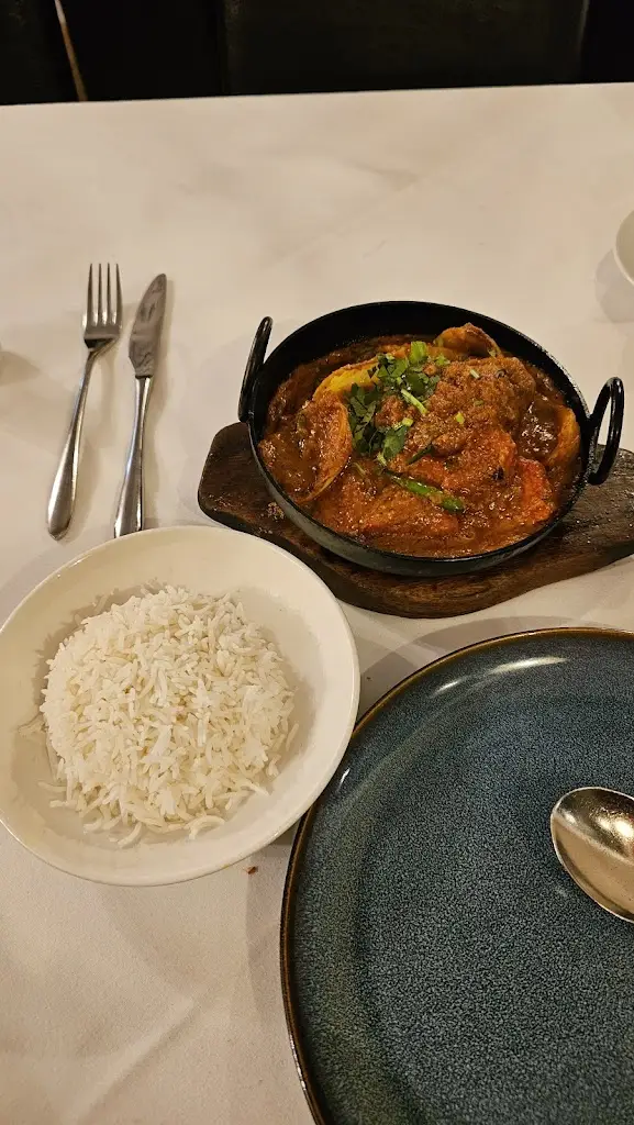 Menu_The Mint House - Ross on Wye_Ross on Wye_image_5