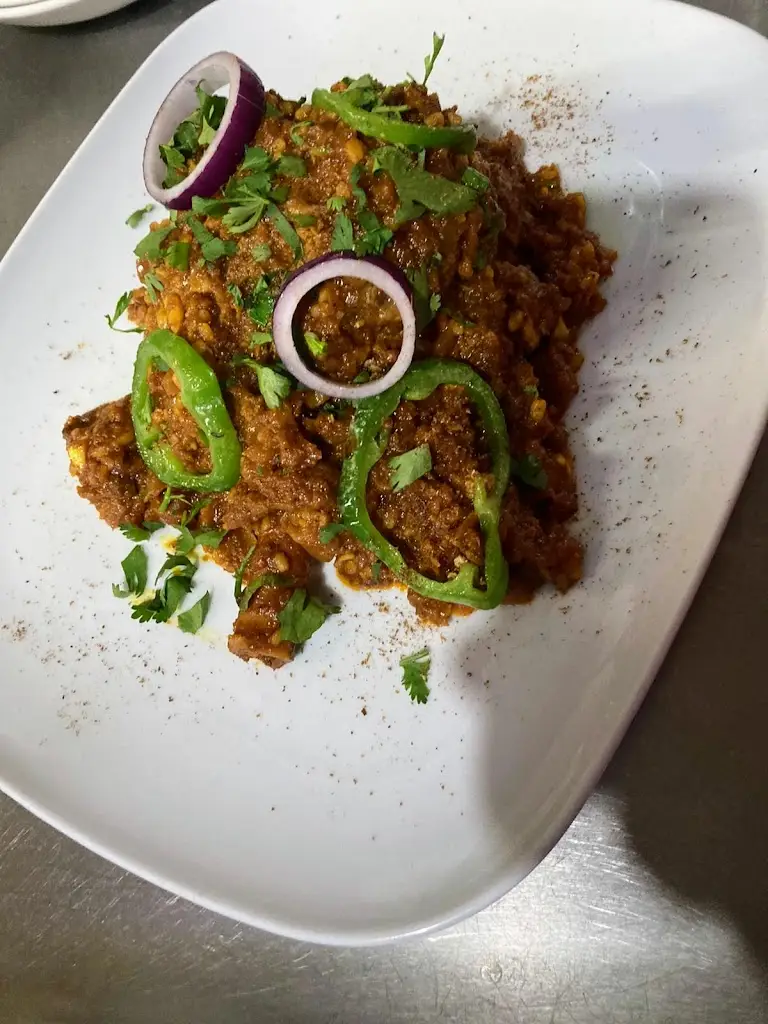 Menu_The Mint House - Ross on Wye_Ross on Wye_image_9