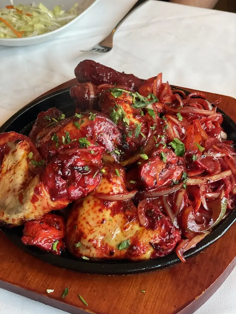 Sunny Bennett_The Mint House - Ross on Wye_Ross on Wye_review