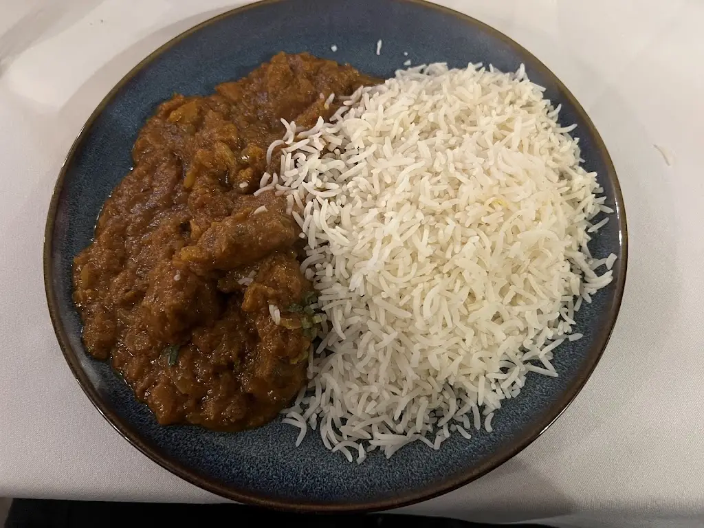 Pete Jackson_The Mint House - Ross on Wye_Ross on Wye_review