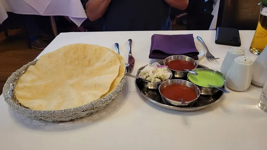 Jackie Page_The Mint House - Ross on Wye_Ross on Wye_review