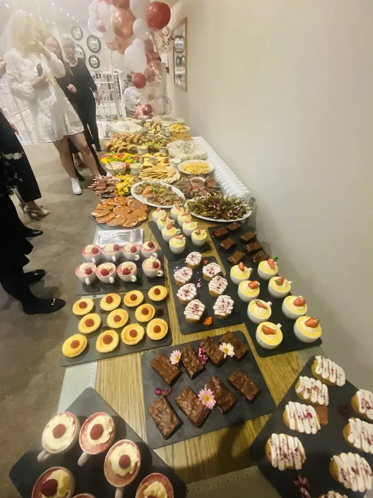 Menu_The Pavilion - Ross-on-Wye_Ross on Wye_immagine_1