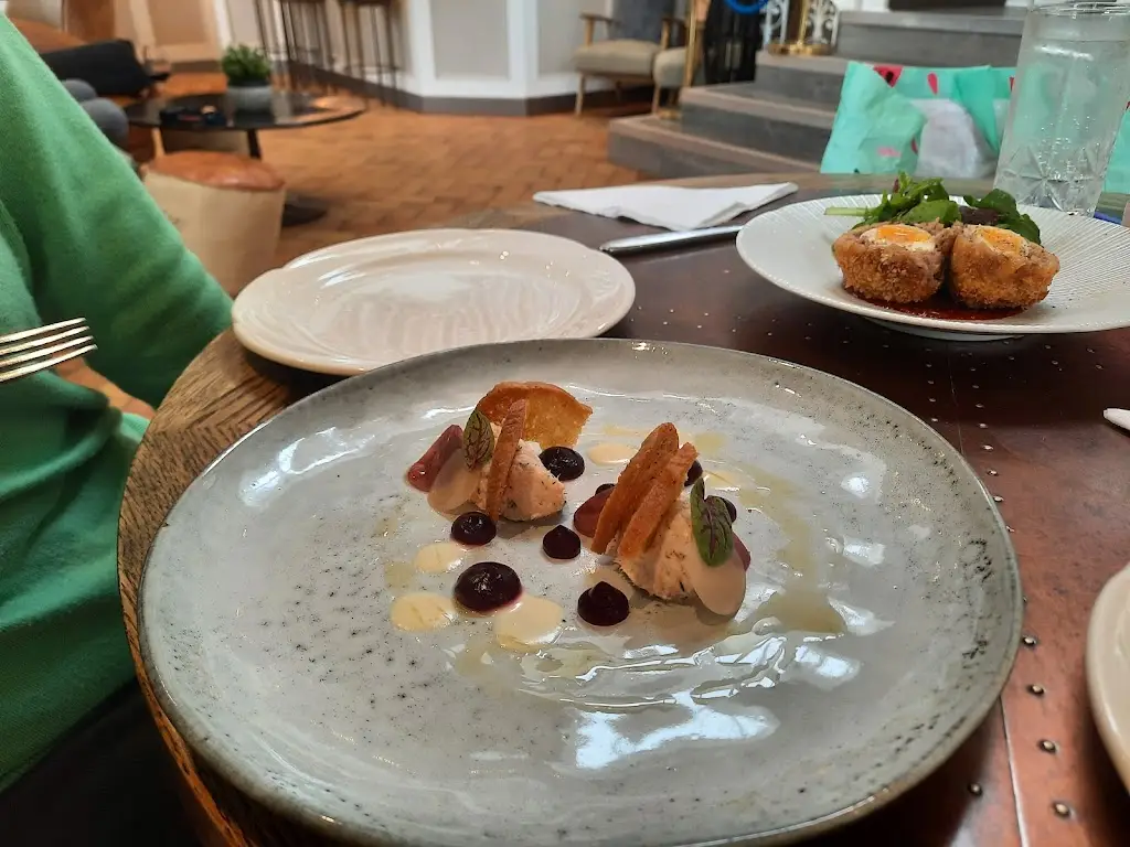 Menu_The Pavilion - Ross-on-Wye_Ross on Wye_immagine_2