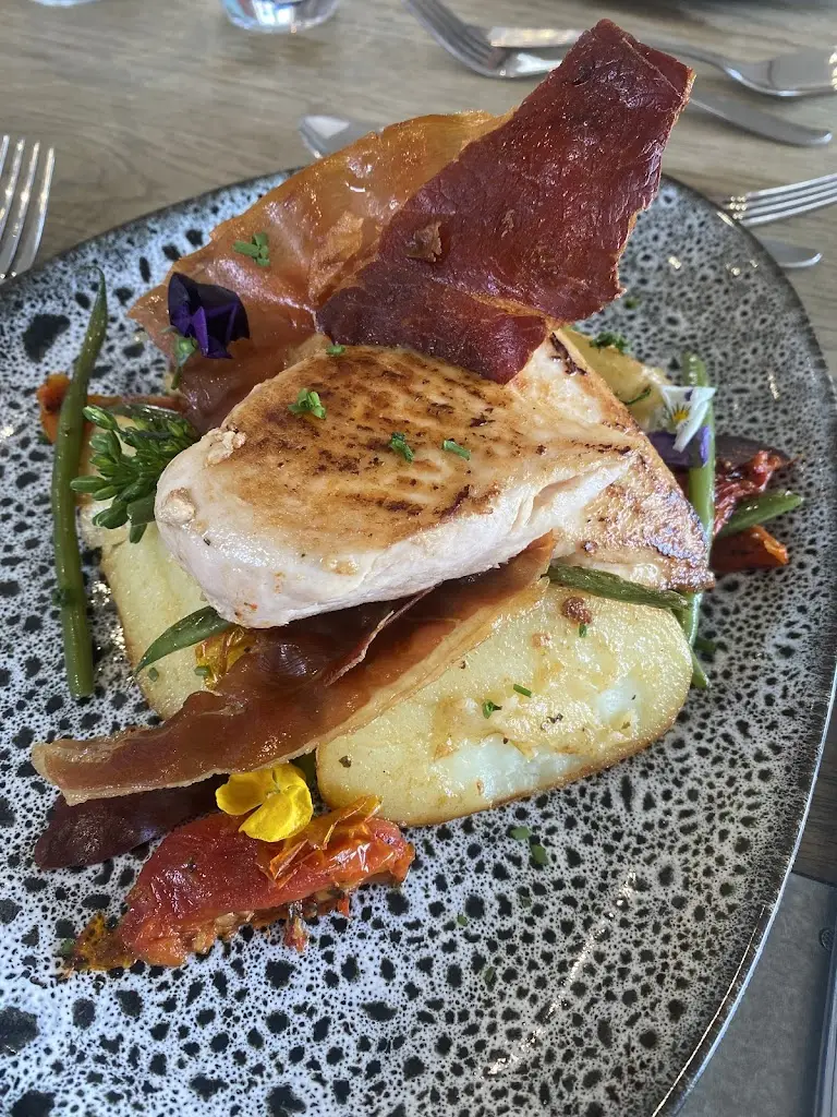 Menu_The Pavilion - Ross-on-Wye_Ross on Wye_immagine_5