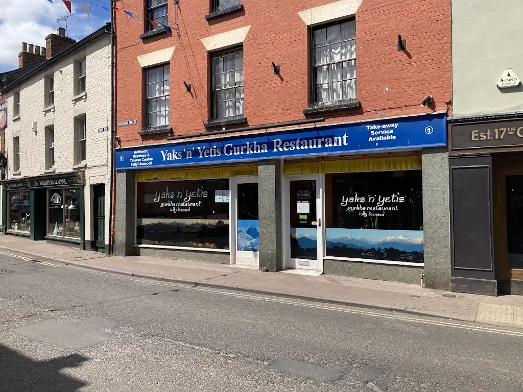 Yaks & Yetis_Ross on Wye_slider_image_1