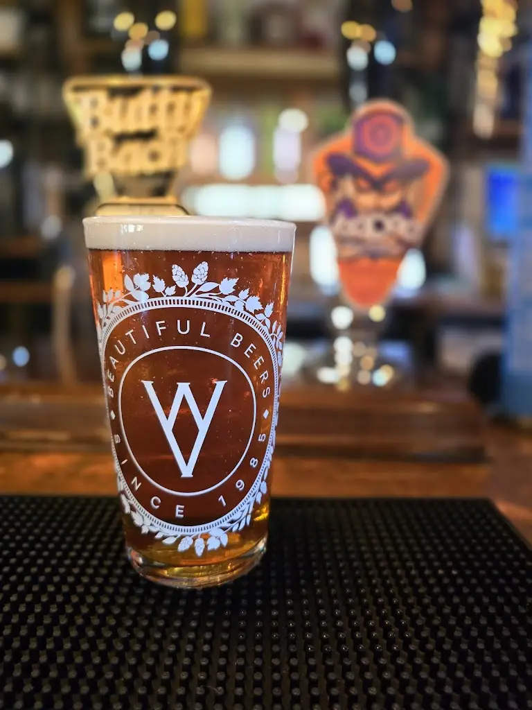 Menu_The Loughpool Inn_Ross on Wye_immagine_5