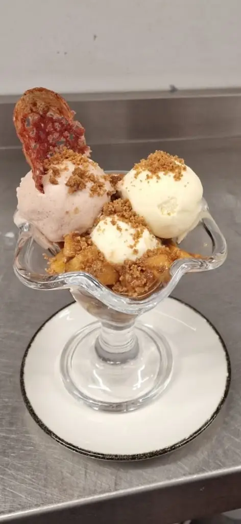 Menu_The Loughpool Inn_Ross on Wye_immagine_9