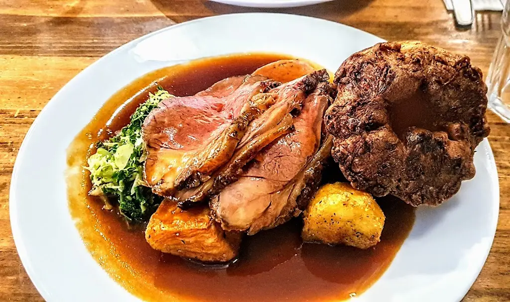 Menu_The Mill Race_Ross on Wye_image_6