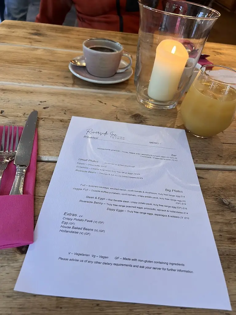 Menu_Riverside Inn_Ross on Wye_image_1