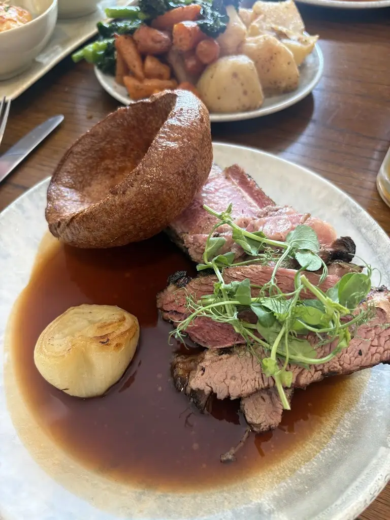 Tom S_Riverside Inn_Ross on Wye_review