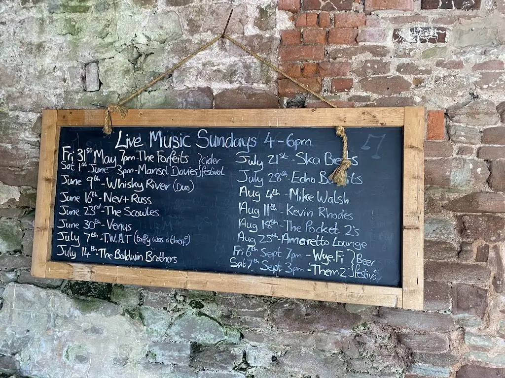 Menu_The White Lion_Ross on Wye_image_3