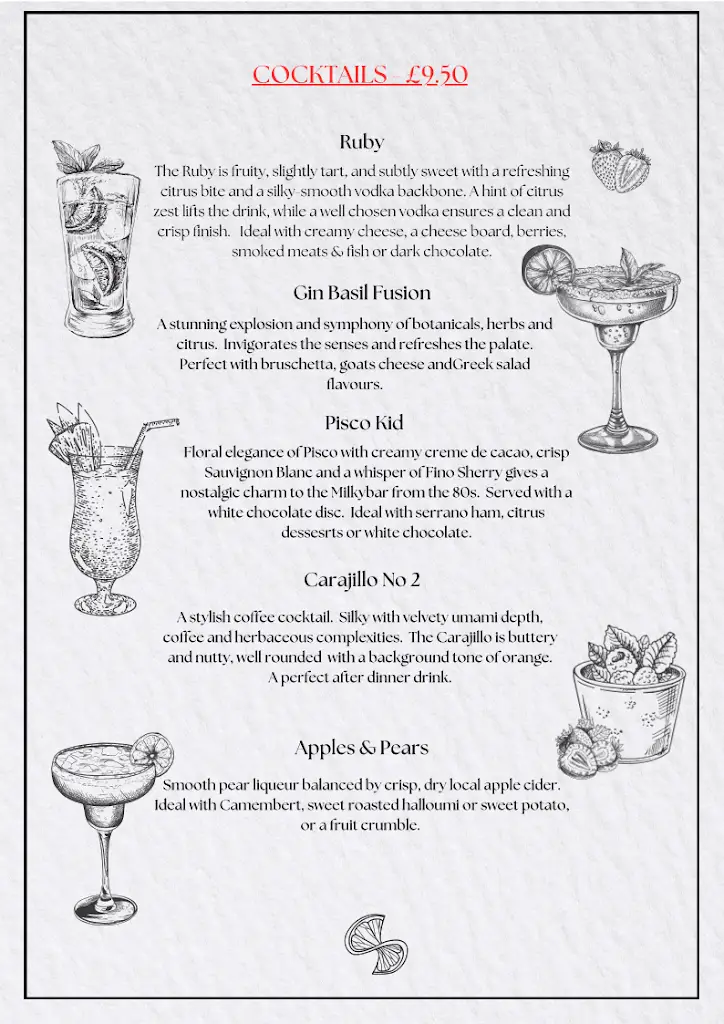 Menu_Esca Restaurant & Coffee Bar with Rooms_Ross on Wye_image_2