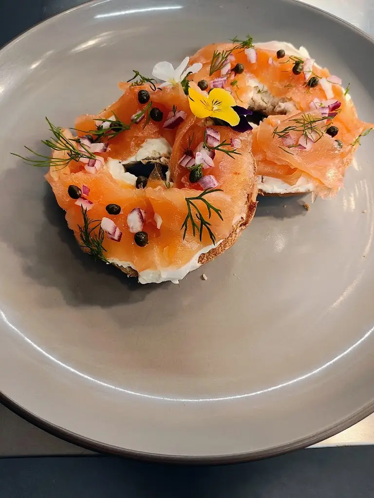 Esca Restaurant & Coffee Bar with Rooms ristorante a Ross on Wye