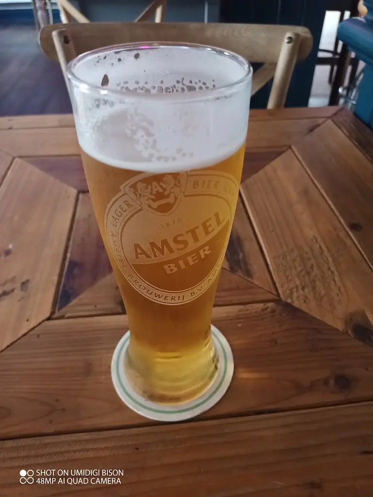 Menu_Prince Of Wales Ross-On-Wye_Ross on Wye_image_1