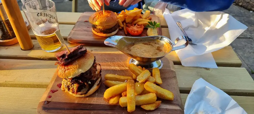 Menu_Prince Of Wales Ross-On-Wye_Ross on Wye_image_2