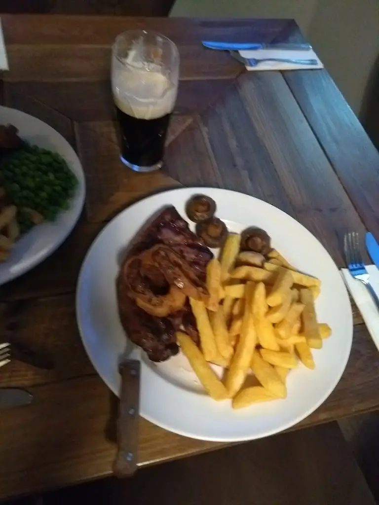 Menu_Prince Of Wales Ross-On-Wye_Ross on Wye_image_3