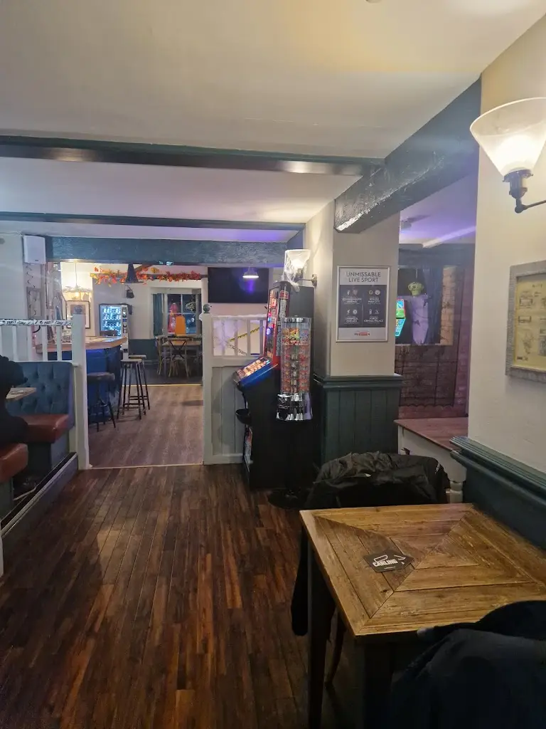 Daniel Lister_Prince Of Wales Ross-On-Wye_Ross on Wye_review