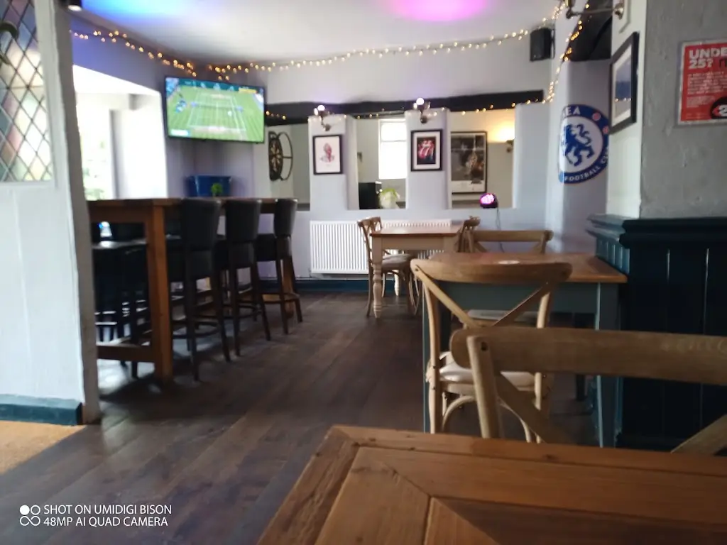 Brendon Gardner_Prince Of Wales Ross-On-Wye_Ross on Wye_review