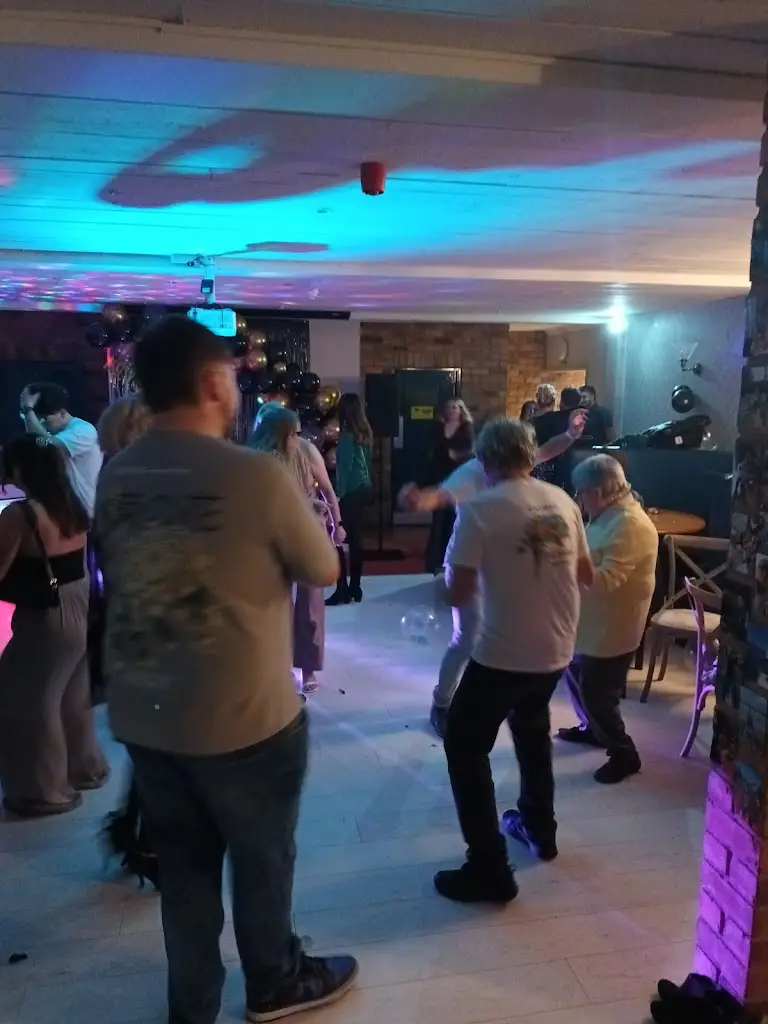 Dawn Macleod_Prince Of Wales Ross-On-Wye_Ross on Wye_review