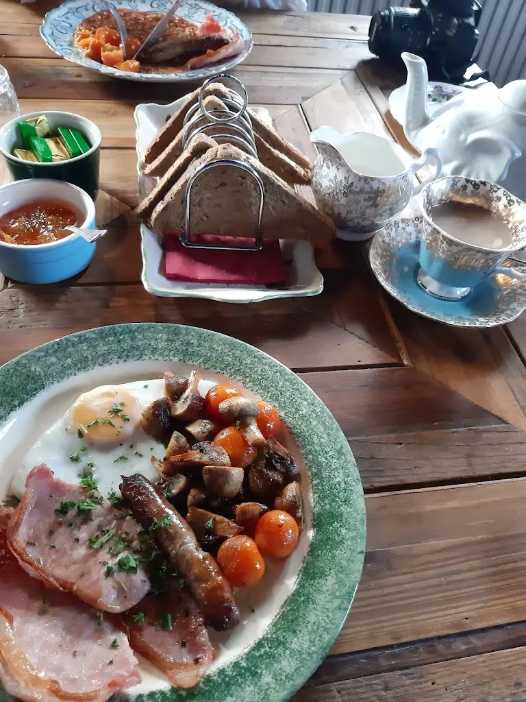 Menu_The Potting Shed Whitchurch_Ross on Wye_immagine_5