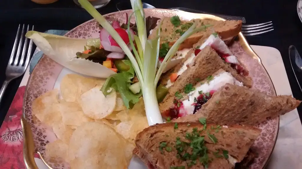 Menu_The Potting Shed Whitchurch_Ross on Wye_immagine_7