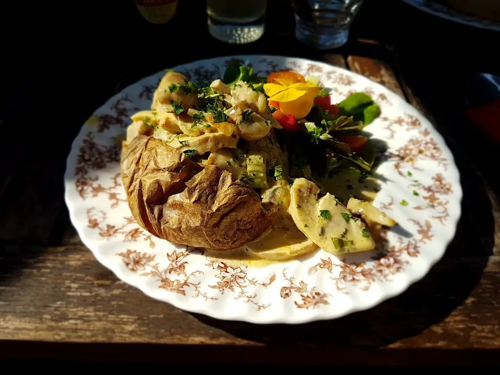 Menu_The Potting Shed Whitchurch_Ross on Wye_immagine_9