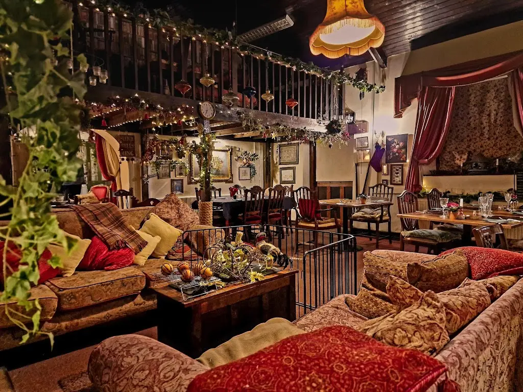 The Potting Shed Whitchurch_Ross on Wye_slider_image_1