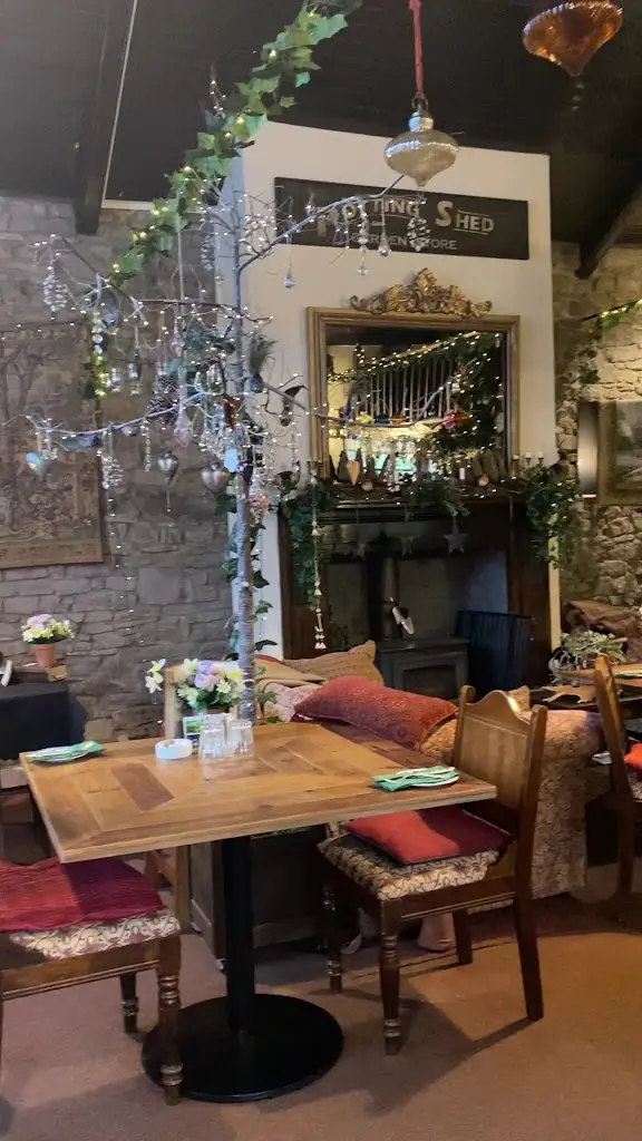 The Potting Shed Whitchurch_Ross on Wye_slider_image_2