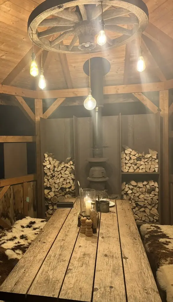 Rachel Smith_The Moody Cow_Ross on Wye_review