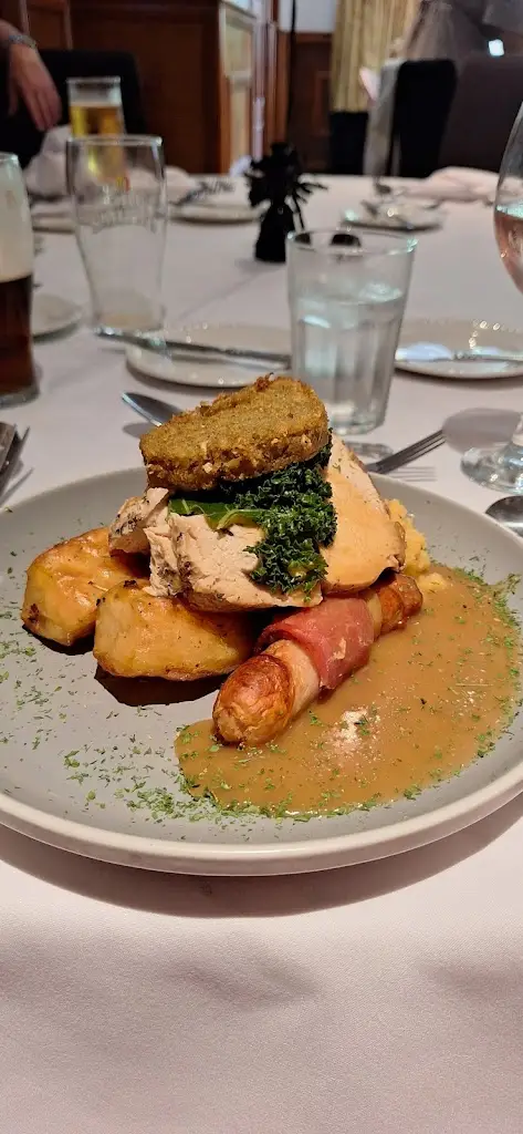 Debra Reader_Maes Manor Hotel_Ruardean_recensione