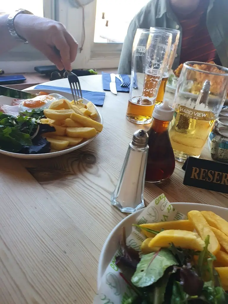 Menu_The Anchor Pub, Rowhedge_Rowhedge_image_6