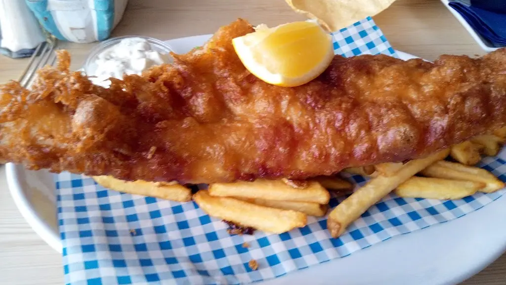 Menu_The Anchor Pub, Rowhedge_Rowhedge_image_7