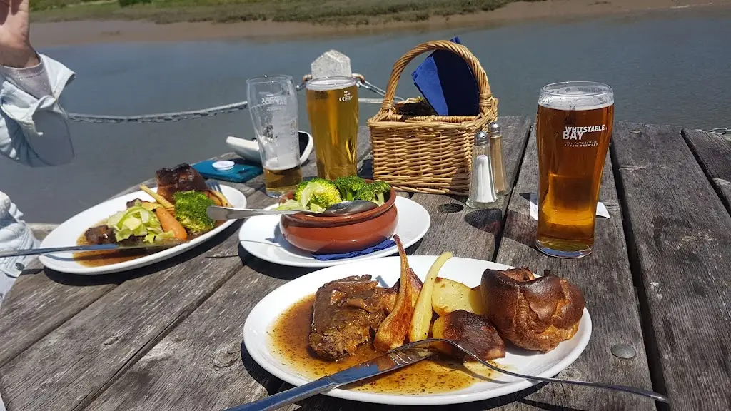 Menu_The Anchor Pub, Rowhedge_Rowhedge_image_8